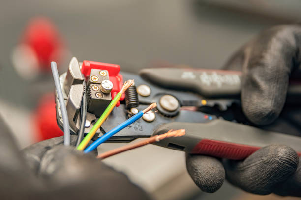 Best Ceiling Fan Installation Electrician  in Salt Lake City, UT