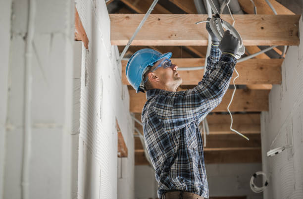 Best Residential Electrician Services  in Salt Lake City, UT