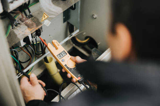Best Electrician for Home Renovation  in Salt Lake City, UT