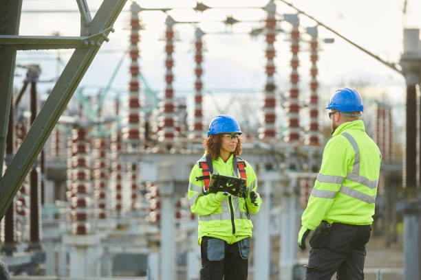 Best Electrician Near Me  in Salt Lake City, UT