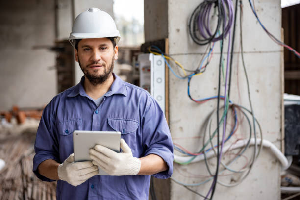 Best Generator Installation Services  in Salt Lake City, UT