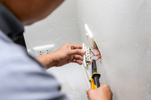 Best Licensed Electrician  in Salt Lake City, UT