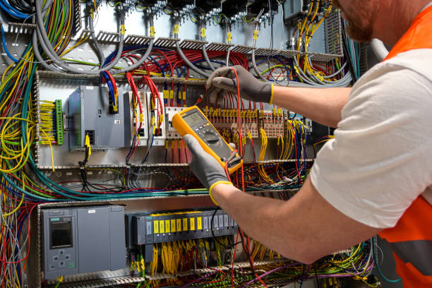 Electrical System Inspection in UT