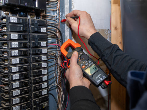 Best Electrical Outlet Repair  in Salt Lake City, UT