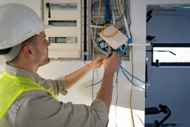 Best Electrical Contractors for Businesses  in Salt Lake City, UT