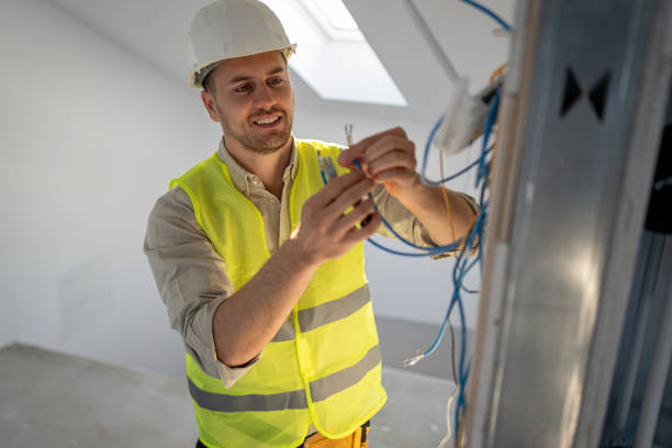 Best Electrical Installation Contractor  in Salt Lake City, UT