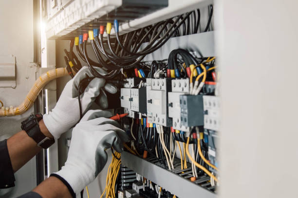 Best Commercial Electrician Services  in Salt Lake City, UT